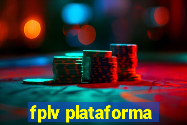 fplv plataforma